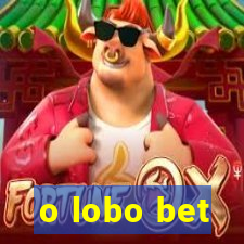 o lobo bet